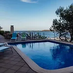 Semesterbostad Menurka - Port d'Addaia