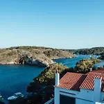 Menurka - Сasa de vacaciones *