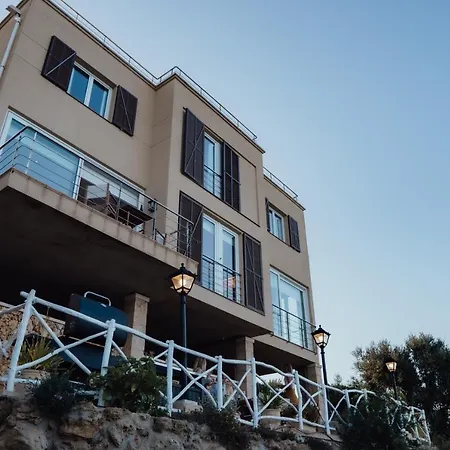 Holiday home Menurka -