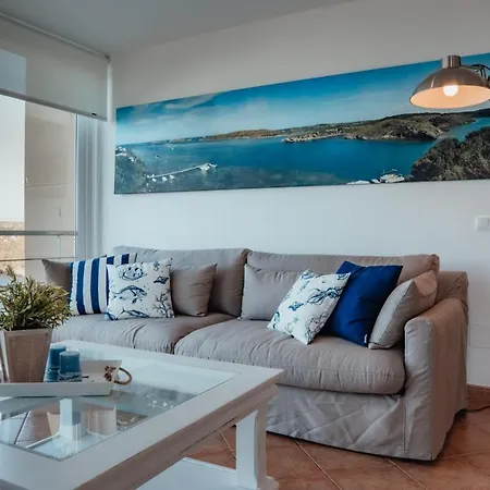 Holiday home Menurka -