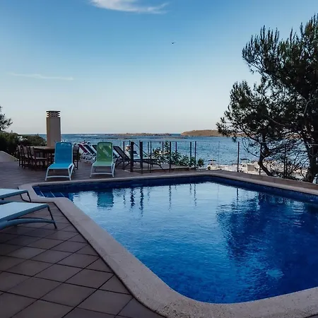 Feriehus Menurka - Port d'Addaia