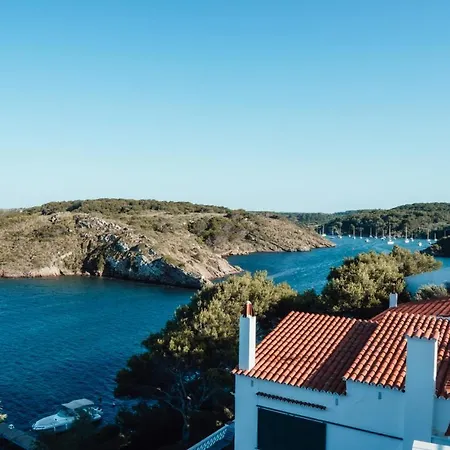 Menurka - Holiday home *