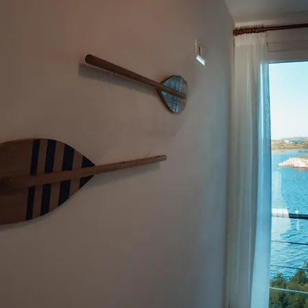 Feriehus Menurka - Port d'Addaia