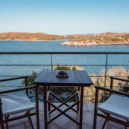 Menurka - Port d'Addaia