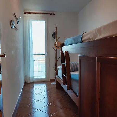 Menurka - Port d'Addaia