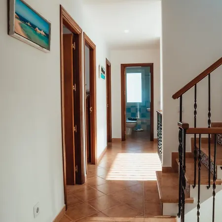 Menurka - Feriehus *