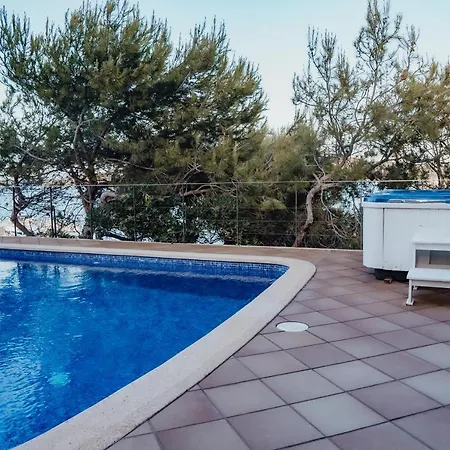 Menurka - * Port d'Addaia