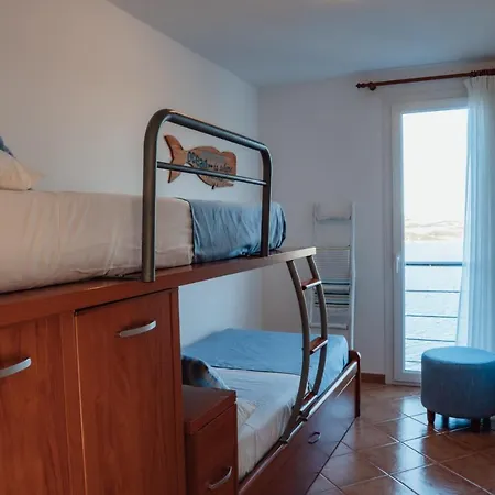 Menurka - Port d'Addaia