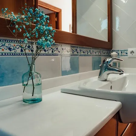 Menurka - Feriehus Port d'Addaia