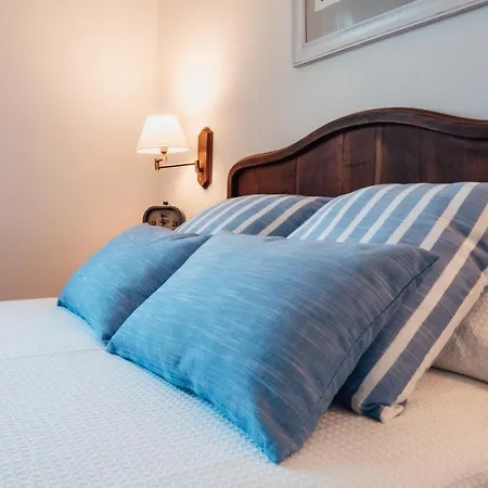 Menurka - Feriehus Port d'Addaia