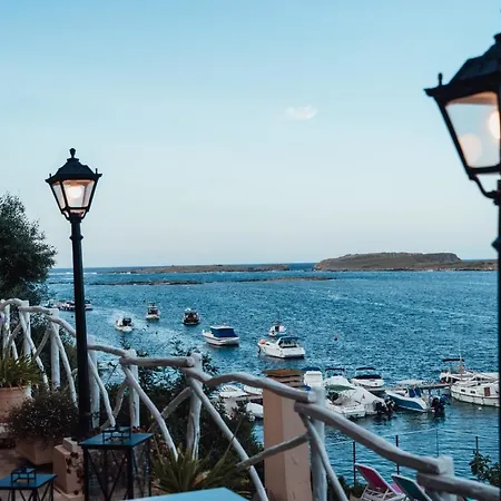 Ferienhaus Menurka - Port d'Addaia