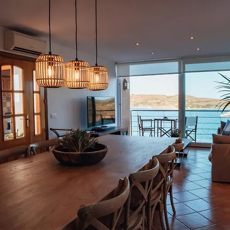 Menurka - Σπίτι διακοπών *