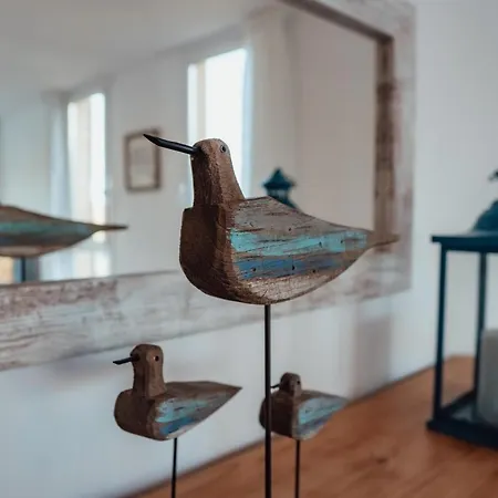 Menurka - Σπίτι διακοπών *