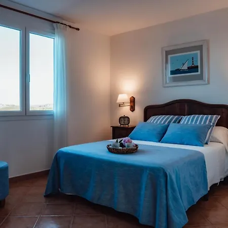 Menurka - Σπίτι διακοπών