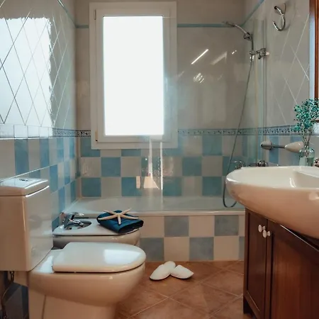 Menurka - Σπίτι διακοπών Port d'Addaia