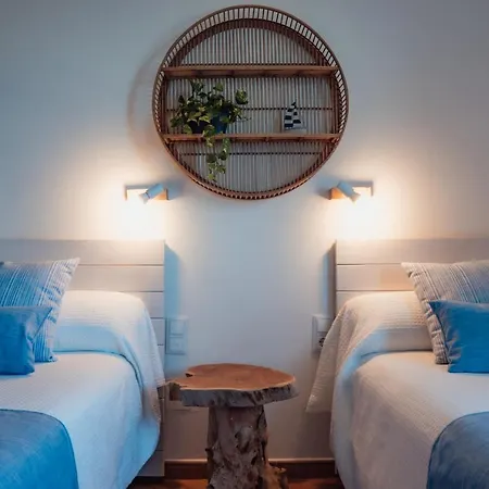 Casa de Férias Menurka -