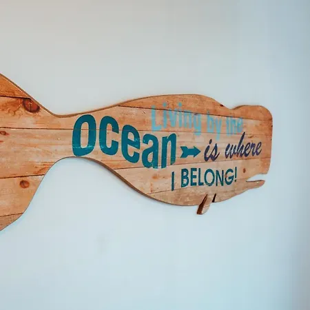 Σπίτι διακοπών Menurka -