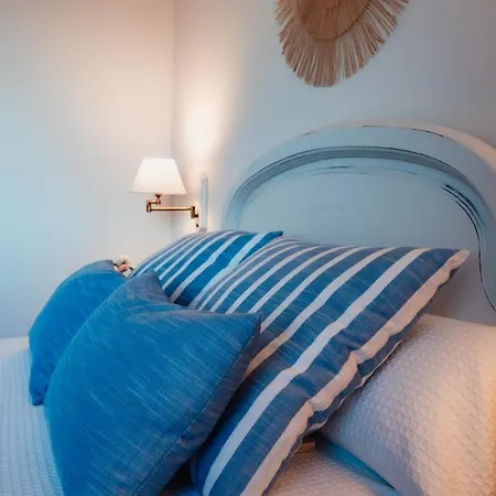 Menurka - Σπίτι διακοπών Port d'Addaia