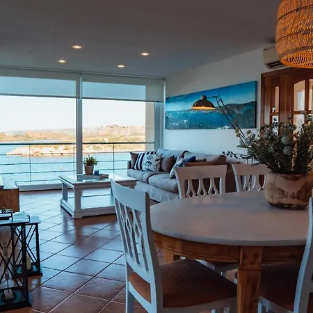 Menurka - * Port d'Addaia