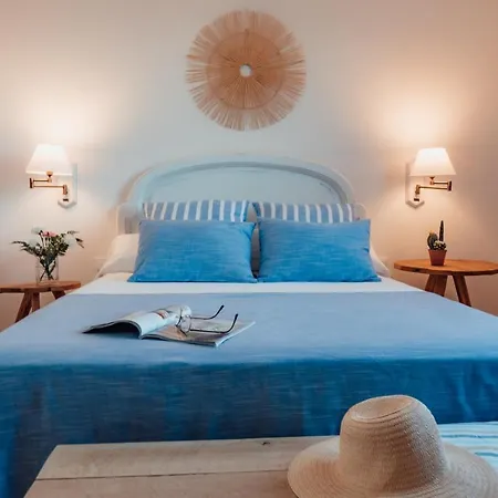 Menurka - Casa vacanze Port d'Addaia