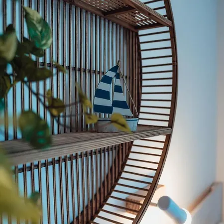 Menurka - Tatil Evi *