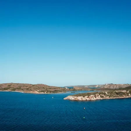 Casa vacanze Menurka -