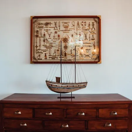 Casa vacanze Menurka - *