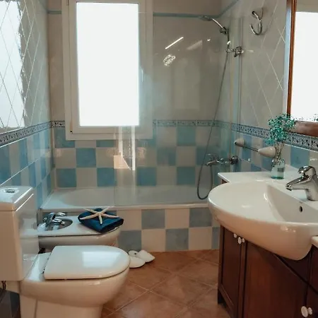 Menurka - Port d'Addaia