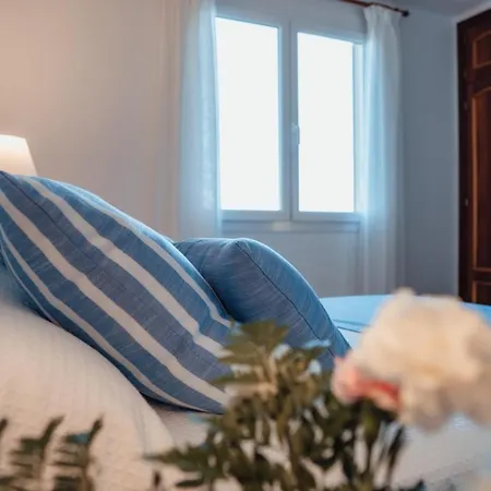 Menurka - Casa vacanze Port d'Addaia