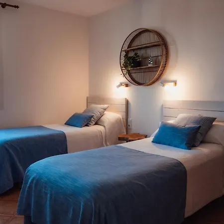 Casa vacanze Menurka - Port d'Addaia