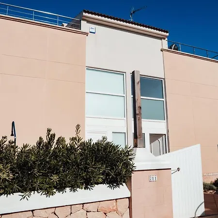 Menurka - Casa vacanze Port d'Addaia