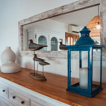 Menurka - Casa vacanze