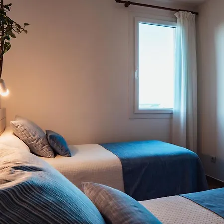 Menurka - Casa vacanze *