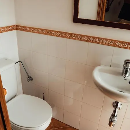 Menurka - Casa vacanze