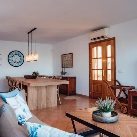 Menurka - Casa vacanze