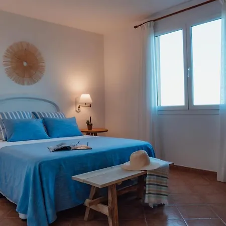 Menurka - Casa vacanze