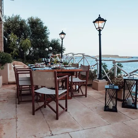 Menurka - Casa vacanze *