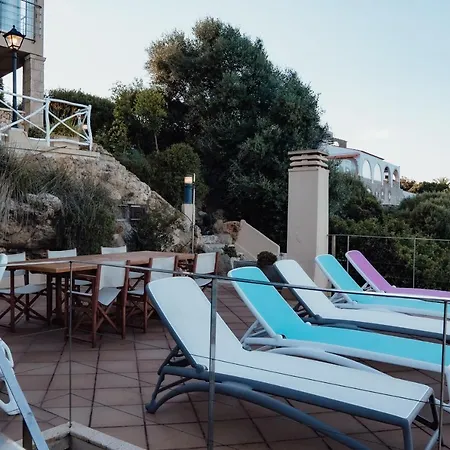 Menurka - Casa vacanze