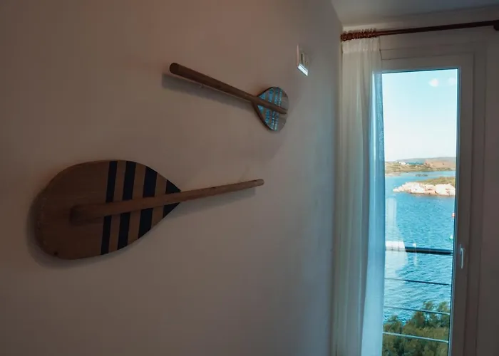 別荘 Menurka - ポルト・ダッダイア